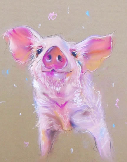 Little Pig