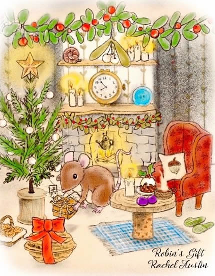 Within Festive Spirit